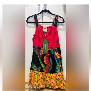 Farm rio dress